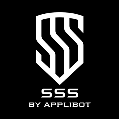 SSS by applibot